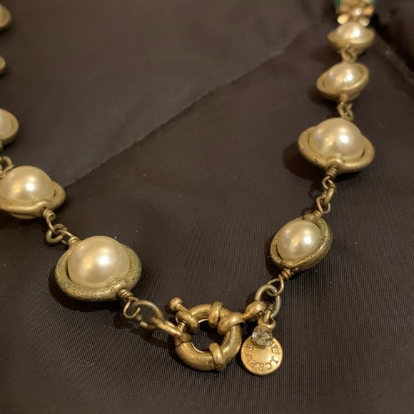 J.Crew Statement Necklace - Picture 5 of 7